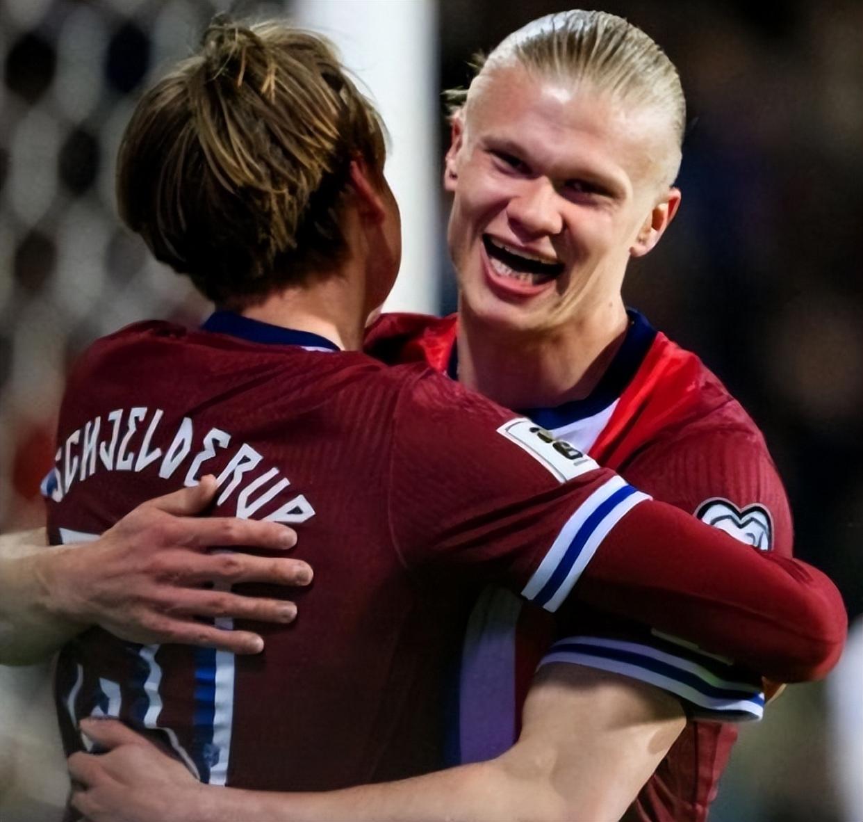 挪威战胜土耳其,取得关键胜利 挪威战胜土耳其,取得关键胜利