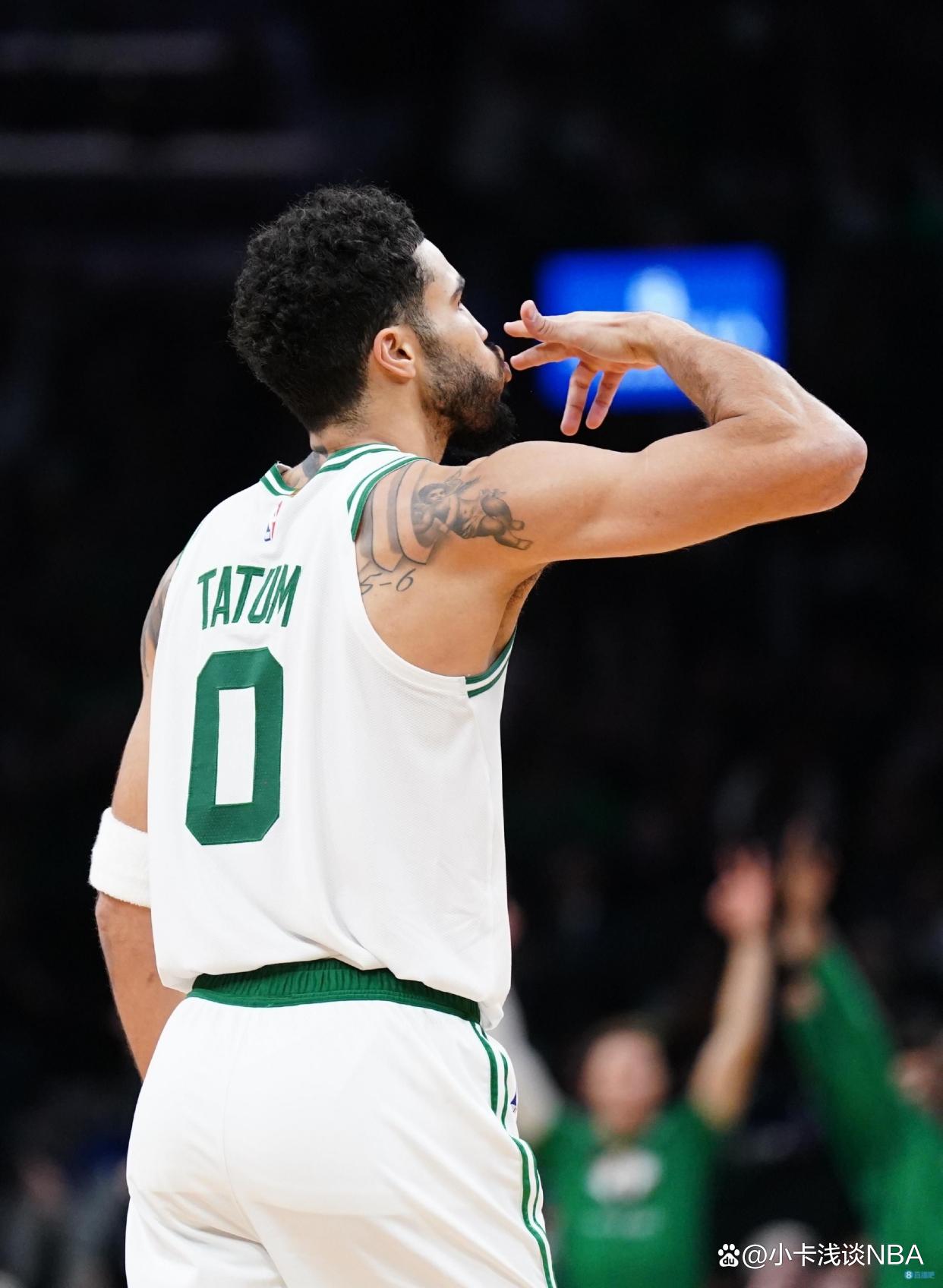 凯尔特人再次擒下伯恩茅斯,豪取三分 凯尔特人再次擒下伯恩茅斯,豪取三分