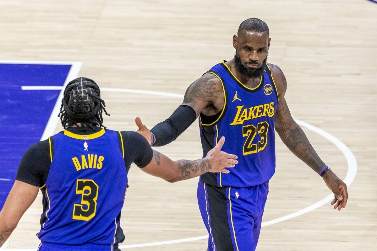 关于浓眉哥场均两双,领导湖人迎来胜利的信息 关于浓眉哥场均两双,领导湖人迎来胜利的信息