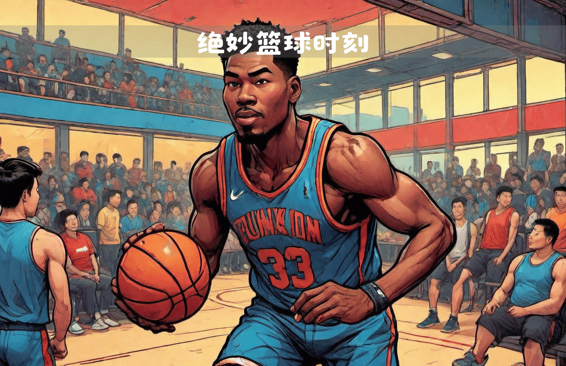 篮球明星集结城市，球迷热切期待比赛的简单介绍