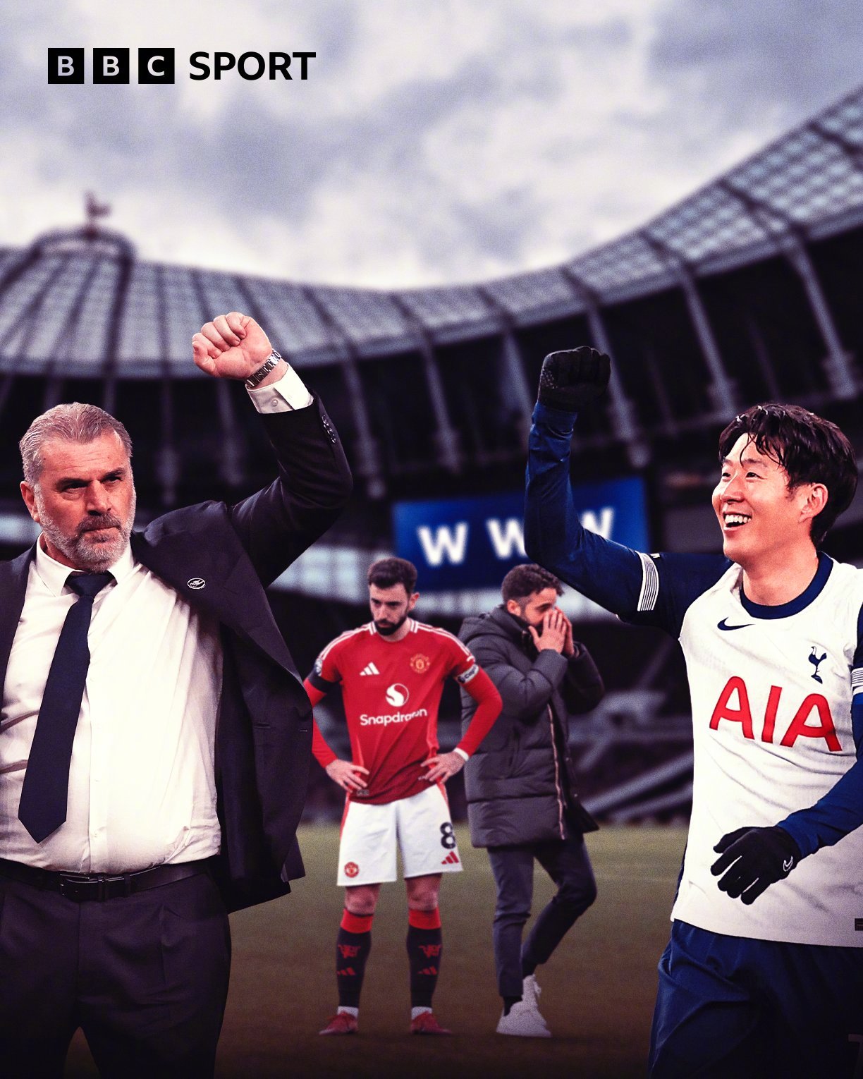 曼联豪取五连胜，英超第三稳定上升