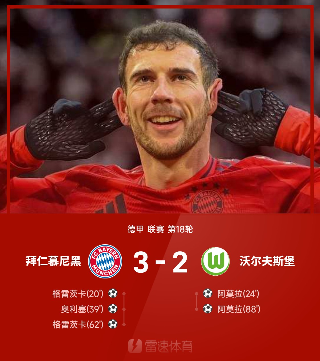 关于格雷茨卡逆袭晋级,迎战欧冠巅峰的信息 关于格雷茨卡逆袭晋级,迎战欧冠巅峰的信息