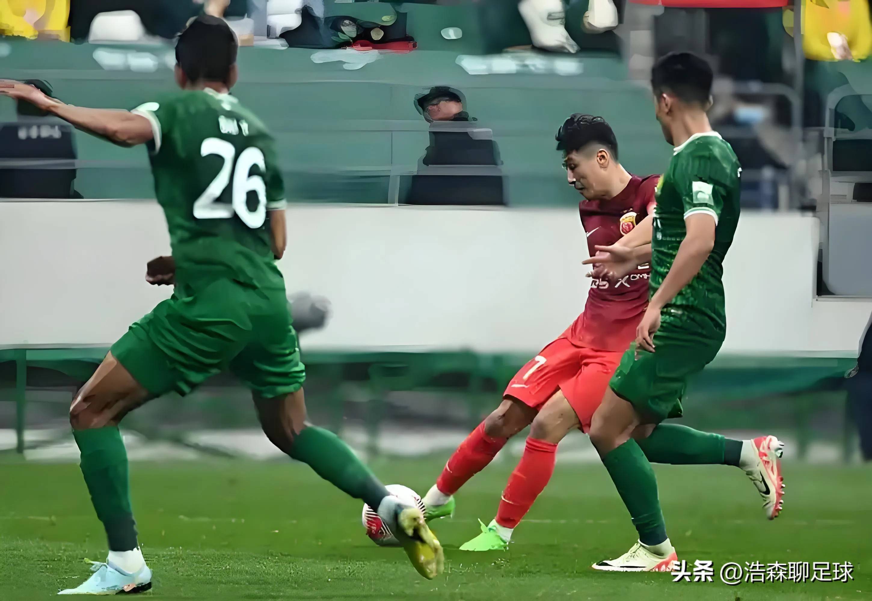 国安主场迎战建业,决心全力以赴再立新功的简单介绍 国安主场迎战建业,决心全力以赴再立新功的简单介绍