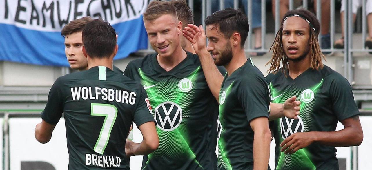 沃尔夫斯堡主场不敌弱势表现 沃尔夫斯堡主场不敌弱势表现