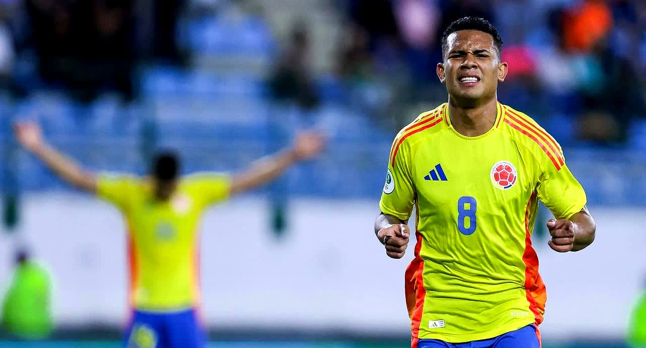 南美球队赢得激动人心的胜利,晋级下一轮的简单介绍 南美球队赢得激动人心的胜利,晋级下一轮的简单介绍