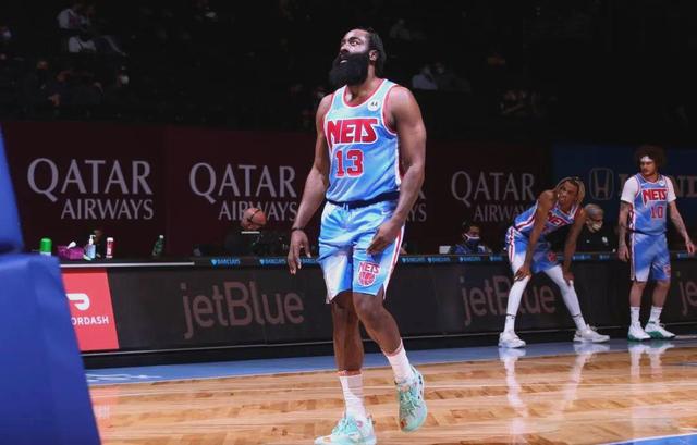 篮网主力伤愈归来，助力球队连胜开启的简单介绍