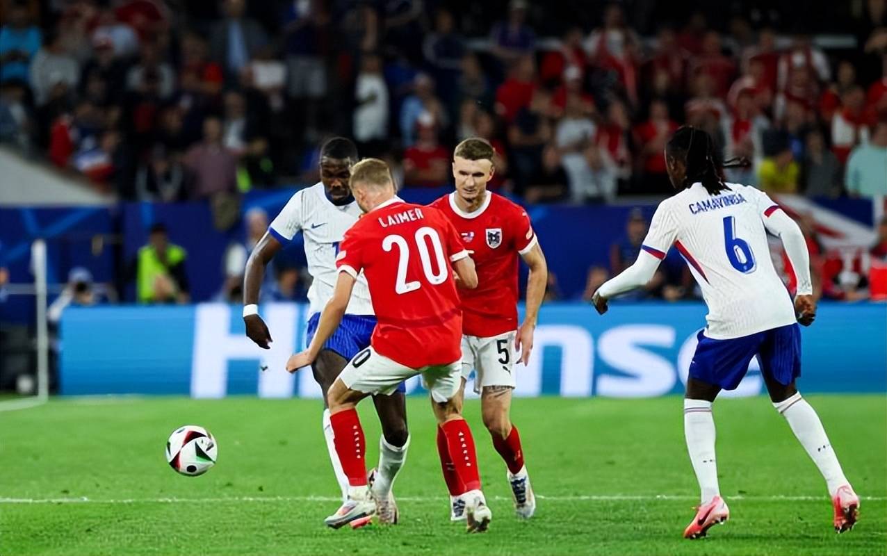 奥地利艰难击败以色列,晋级欧洲杯预选赛 奥地利艰难击败以色列,晋级欧洲杯预选赛