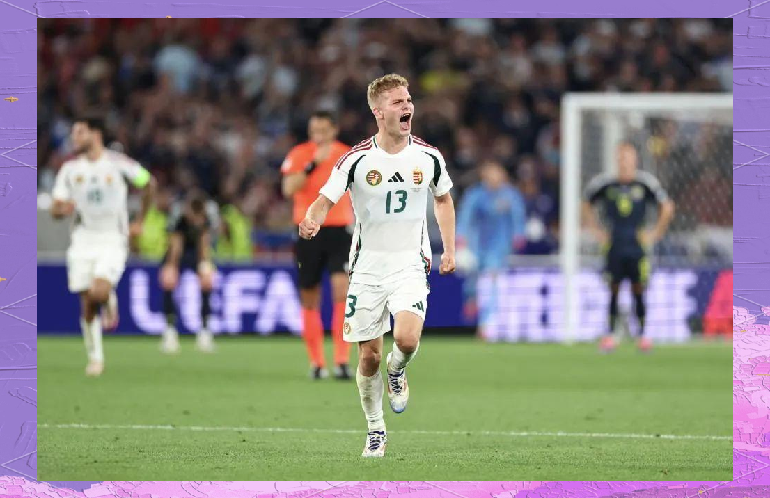 瑞士足球队在紧要时刻胜出 瑞士足球队在紧要时刻胜出