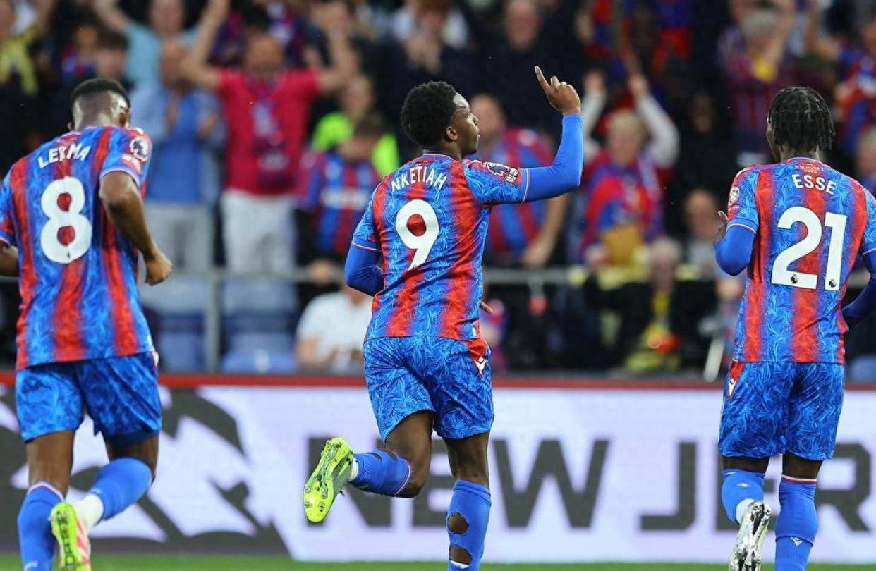 曼城客场大胜，保持连胜势头