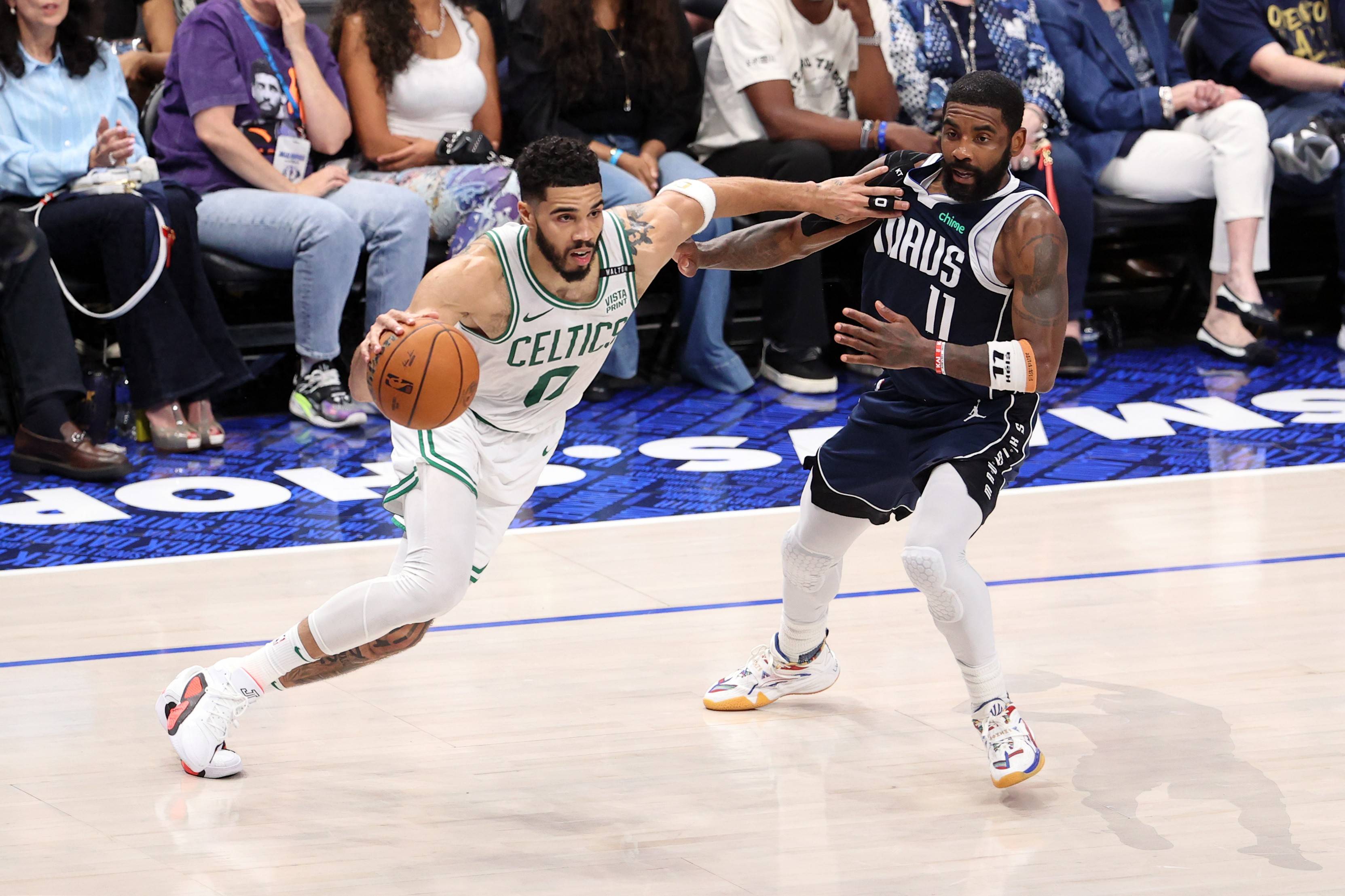 东部联盟领头羊波士顿凯尔特人豪胜对手的简单介绍 东部联盟领头羊波士顿凯尔特人豪胜对手的简单介绍