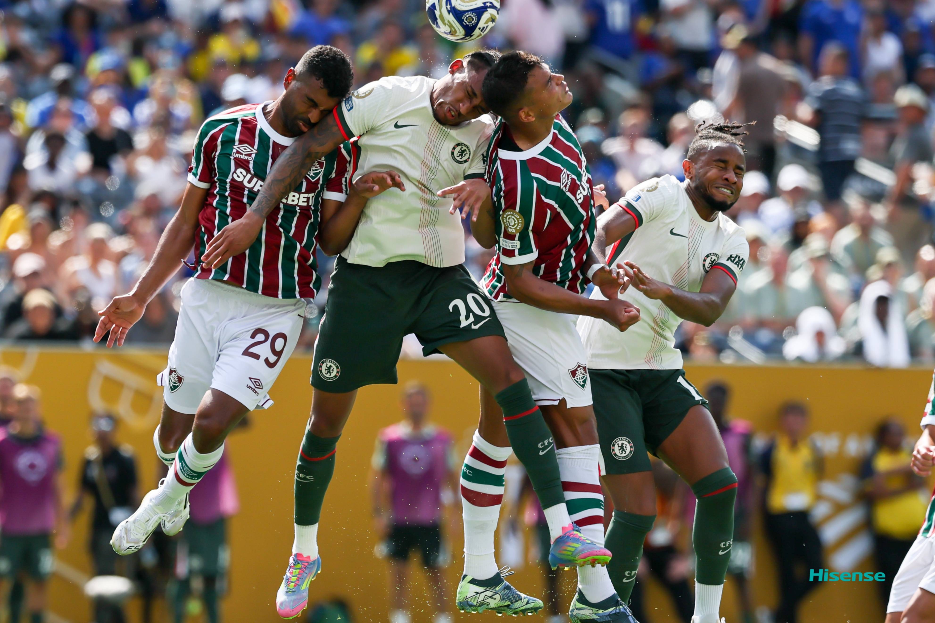 切尔西击败马赛,挺进四强 切尔西击败马赛,挺进四强