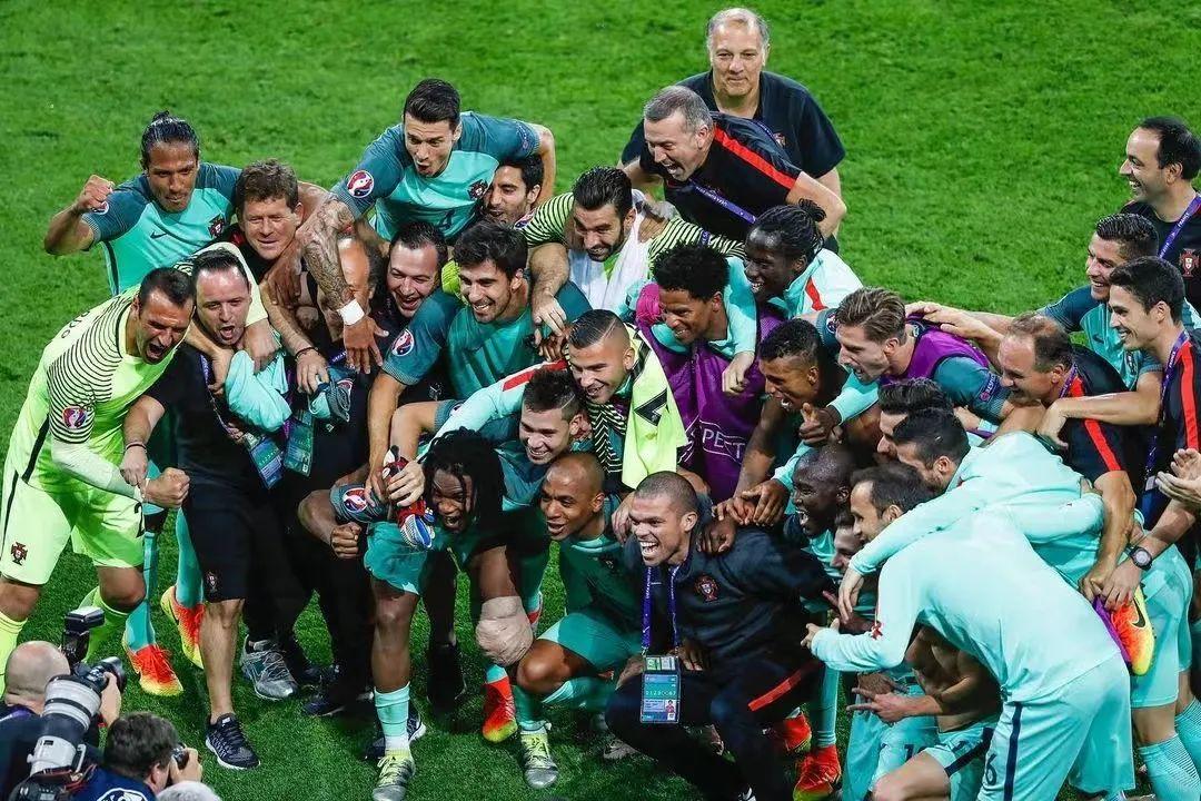 葡萄牙击败阿根廷赢得男子足球比赛 葡萄牙击败阿根廷赢得男子足球比赛