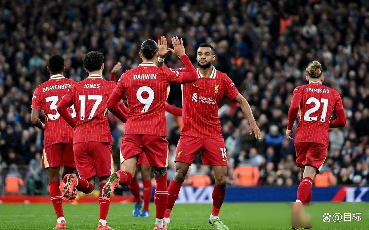 利物浦前锋破门,助球队逆转取胜 利物浦前锋破门,助球队逆转取胜