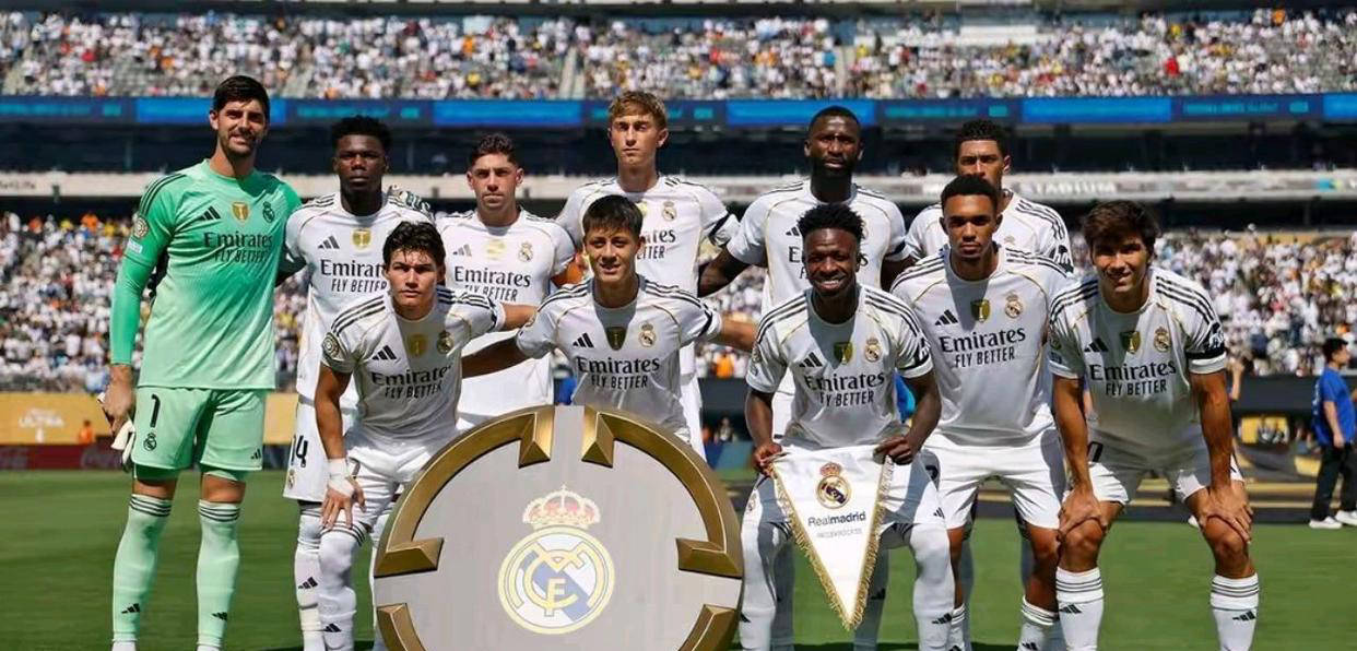 巴黎主场不敌皇家马德里,提前晋级淘汰赛的简单介绍 巴黎主场不敌皇家马德里,提前晋级淘汰赛的简单介绍