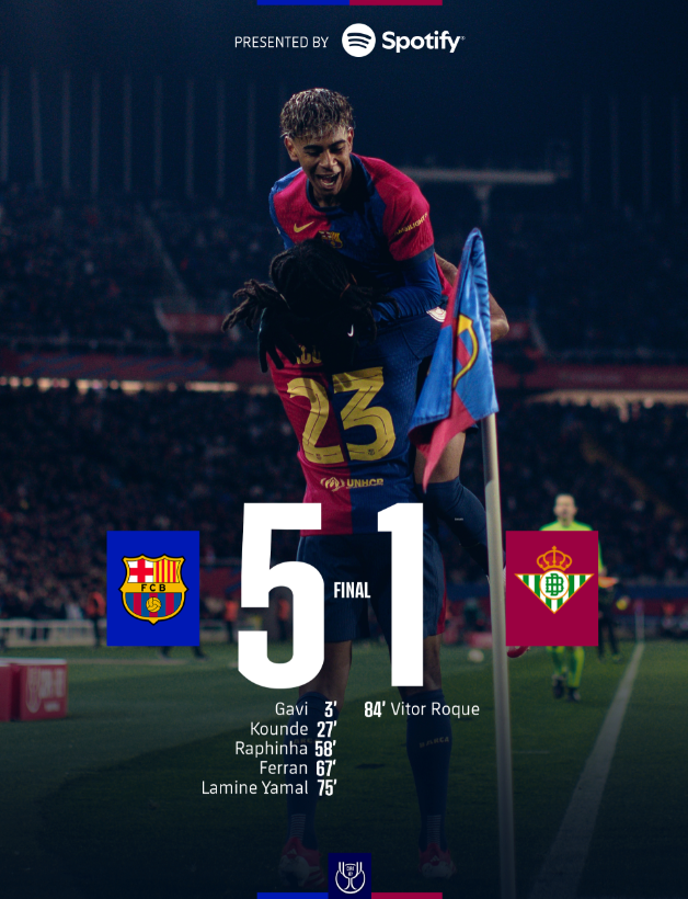 巴萨迎来一场胶着的篮球对决