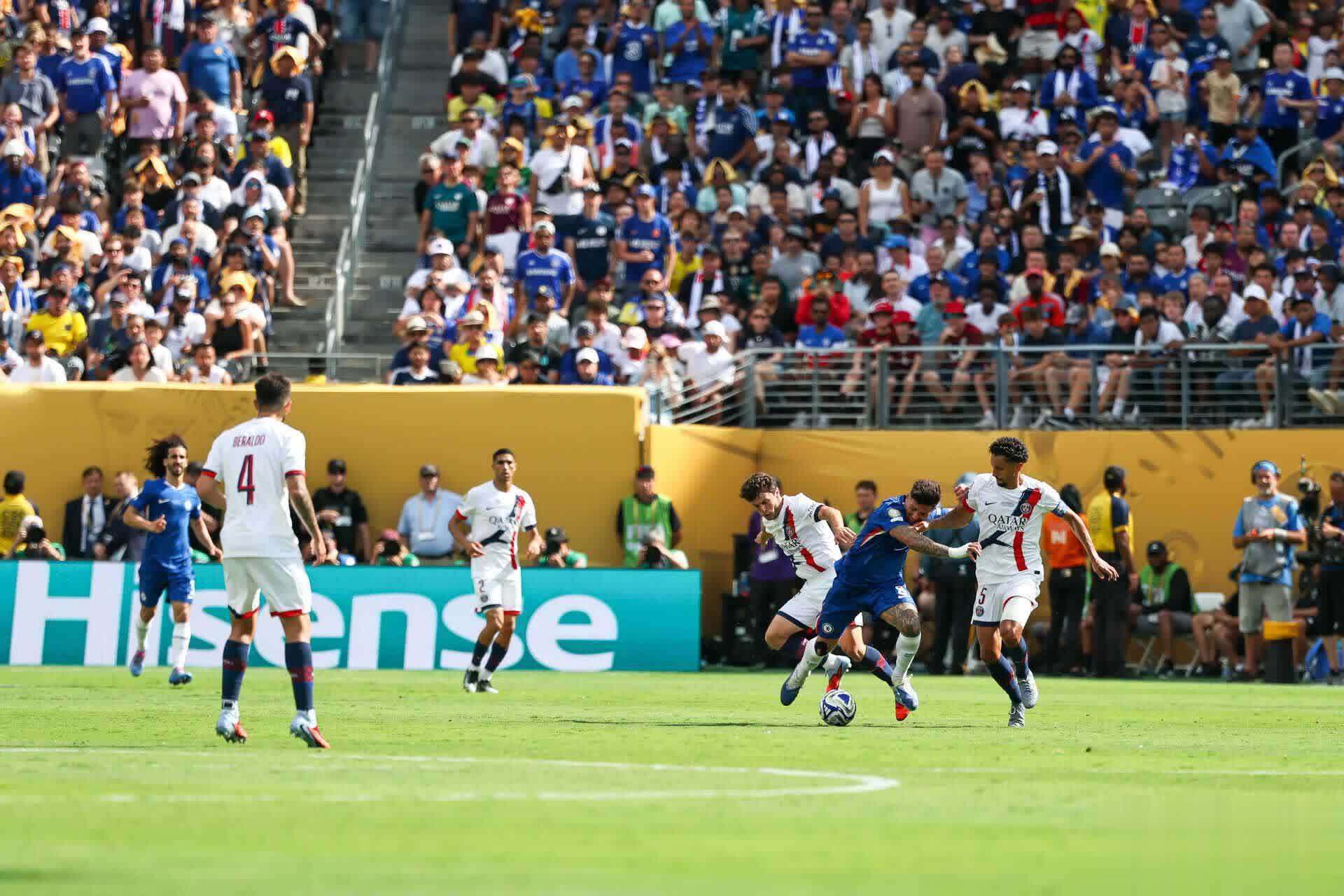 切尔西客场胜利,领先优势巩固 切尔西客场胜利,领先优势巩固