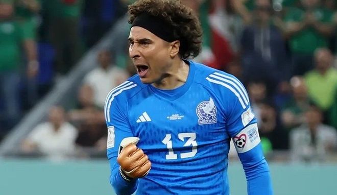 包含墨西哥主教练调整首发阵容,决战即将展开的词条 包含墨西哥主教练调整首发阵容,决战即将展开的词条