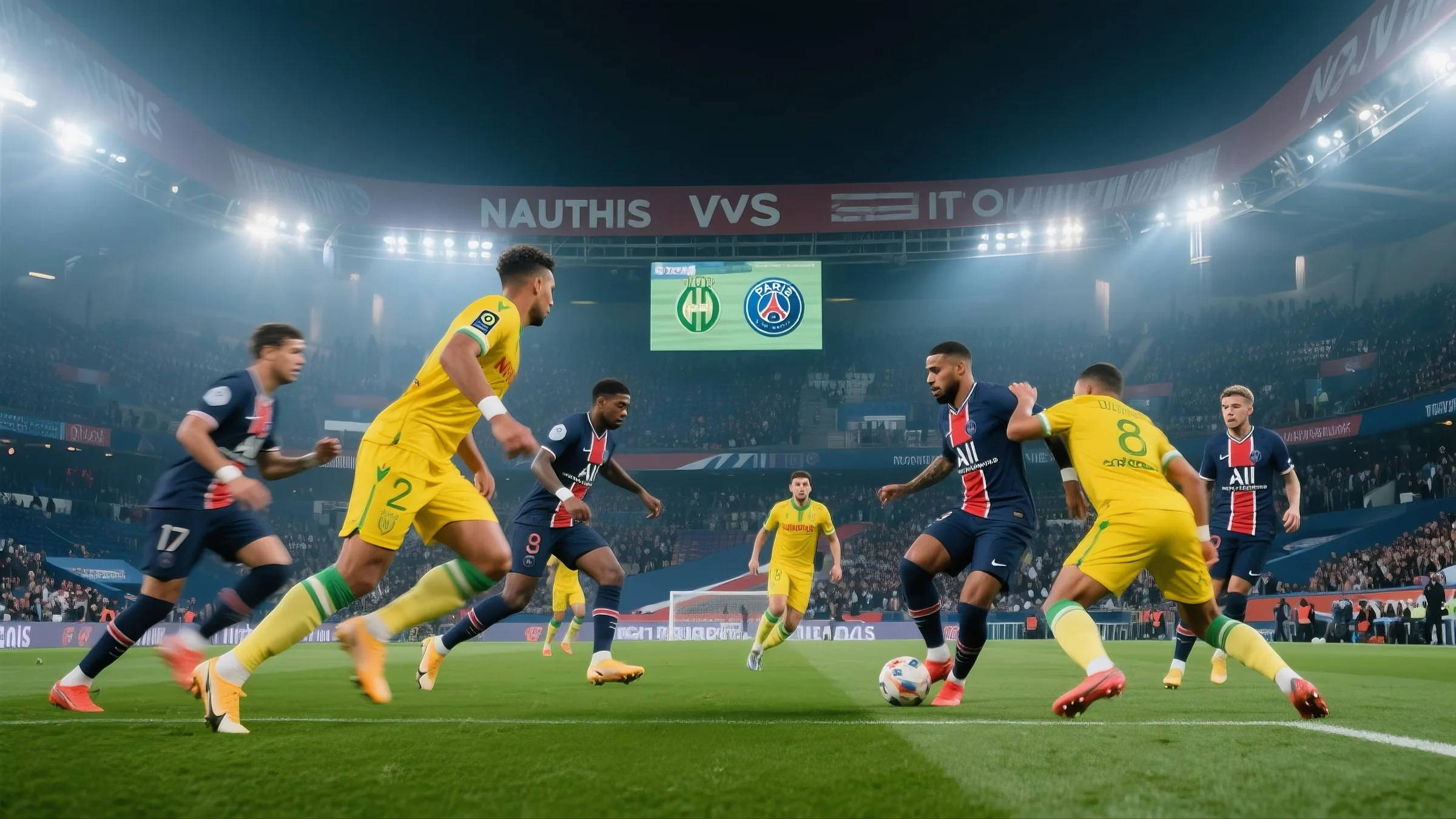 关于斯特拉斯堡坐镇主场，客场战平南特的信息