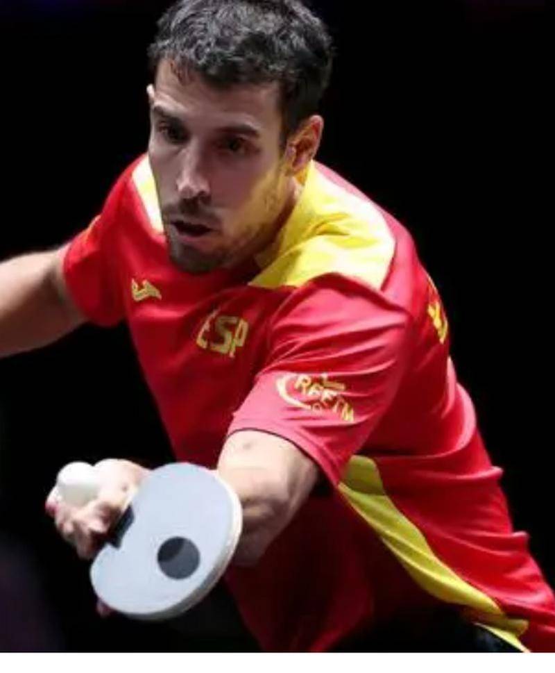 加拿大乒乓球选手突破重围晋级 加拿大乒乓球选手突破重围晋级