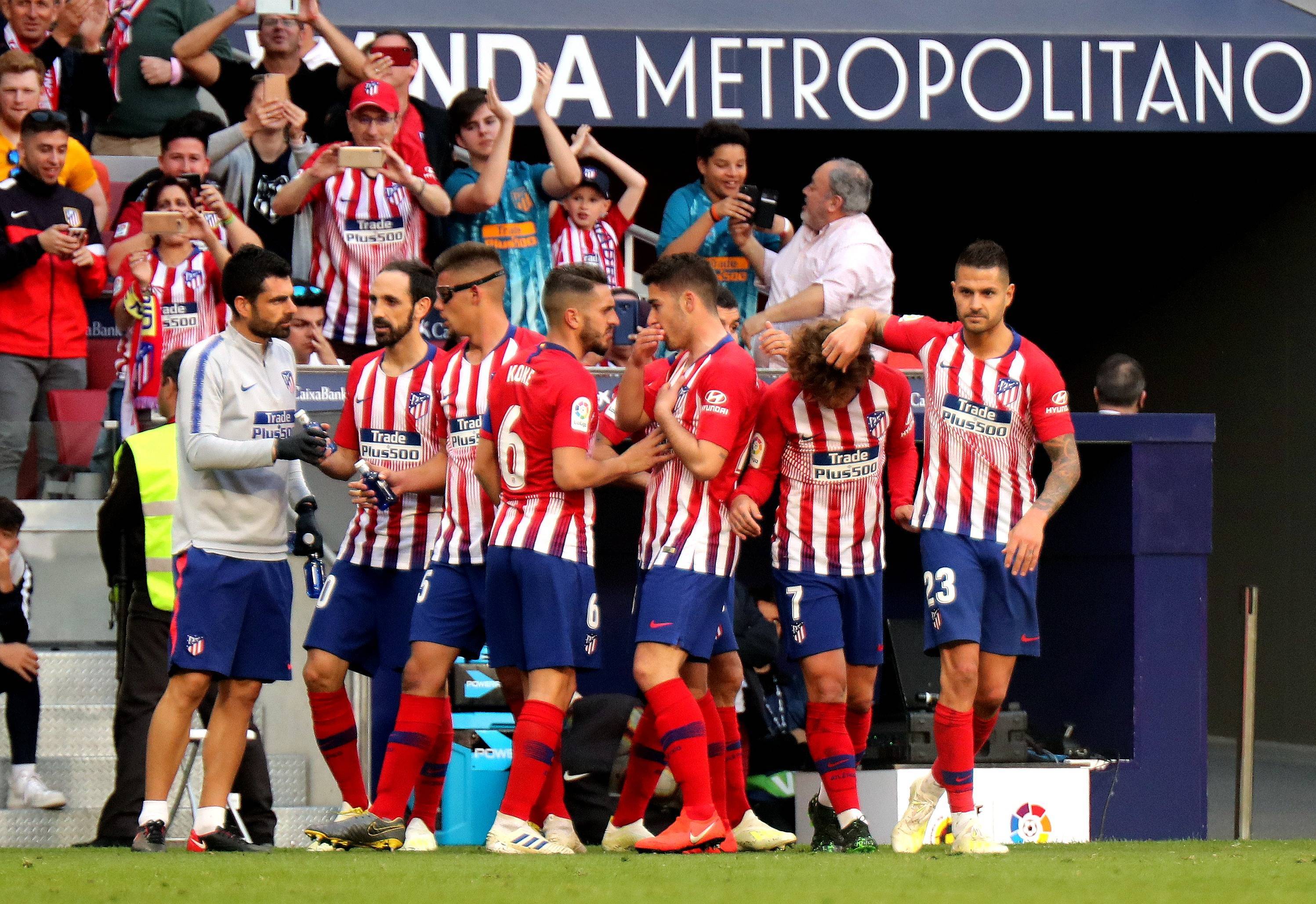 瓦伦西亚保持不败，战绩持续攀升