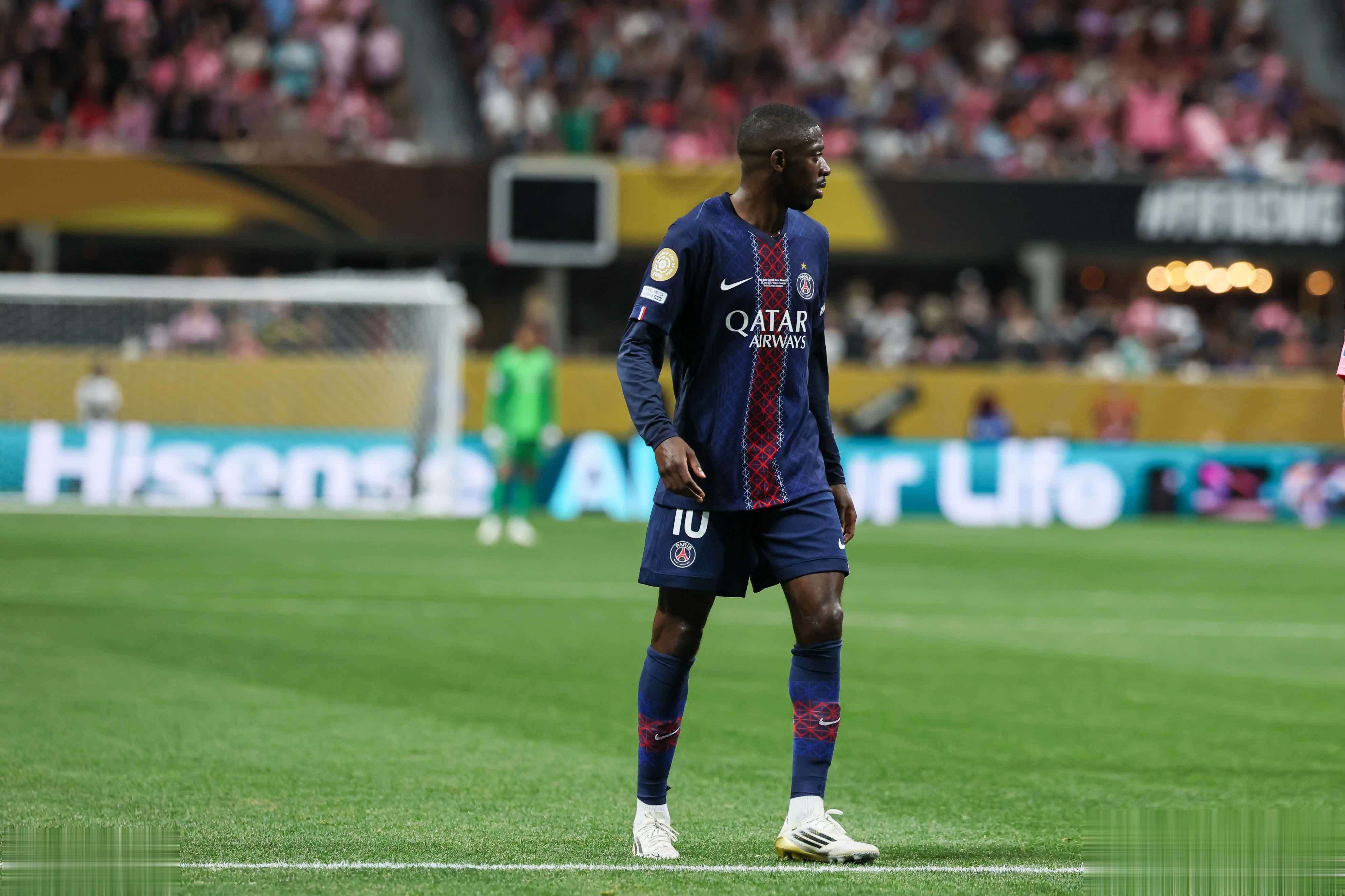 梅西连场独中三元,巴黎圣日耳曼实力无人可敌 梅西连场独中三元,巴黎圣日耳曼实力无人可敌