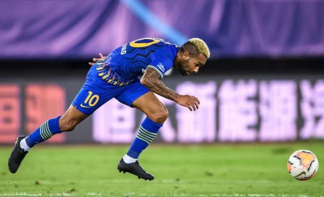 深圳战平苏宁,提升保级希望的简单介绍 深圳战平苏宁,提升保级希望的简单介绍