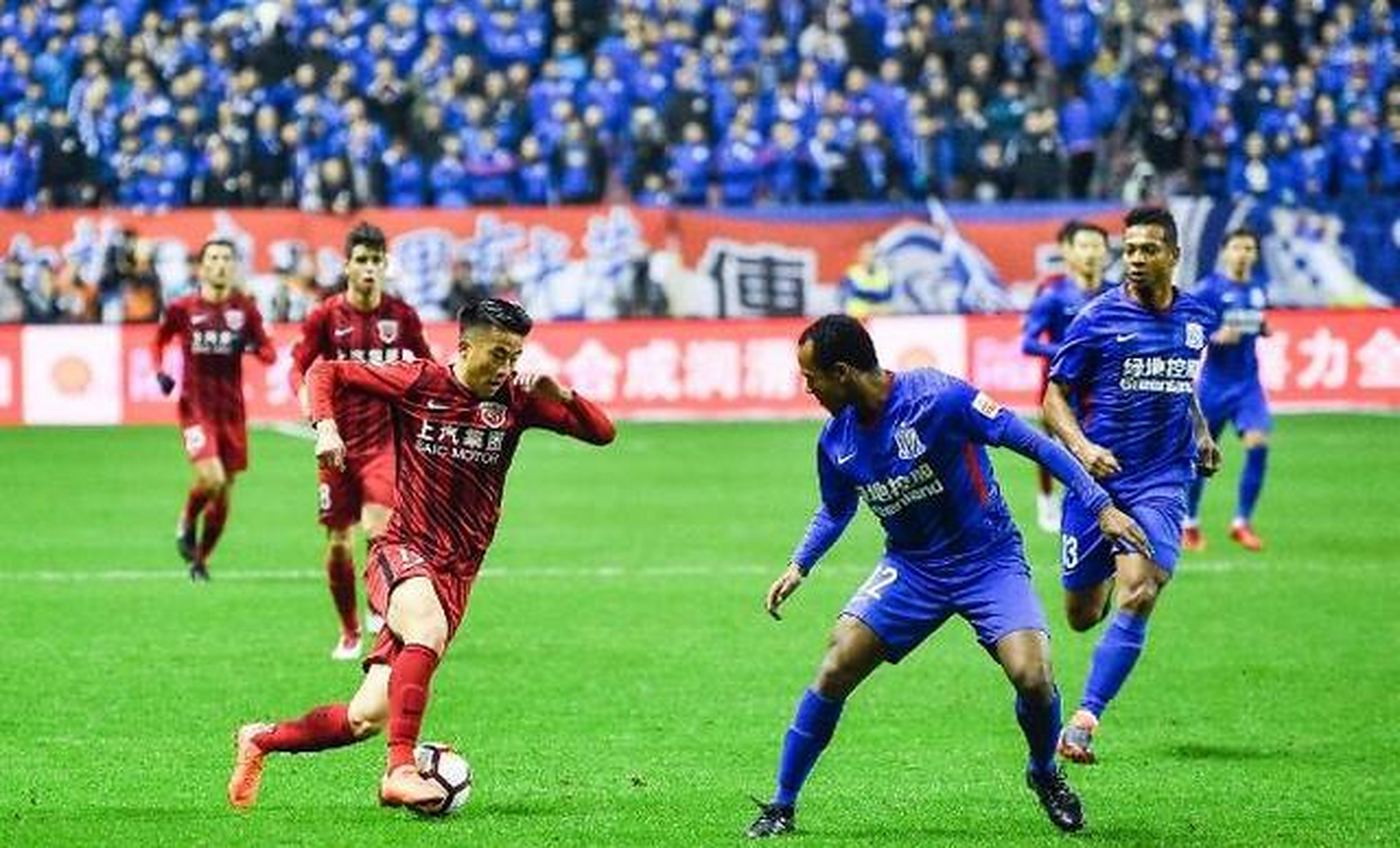 江苏队在激战中夺得胜利,取得强势开局 江苏队在激战中夺得胜利,取得强势开局