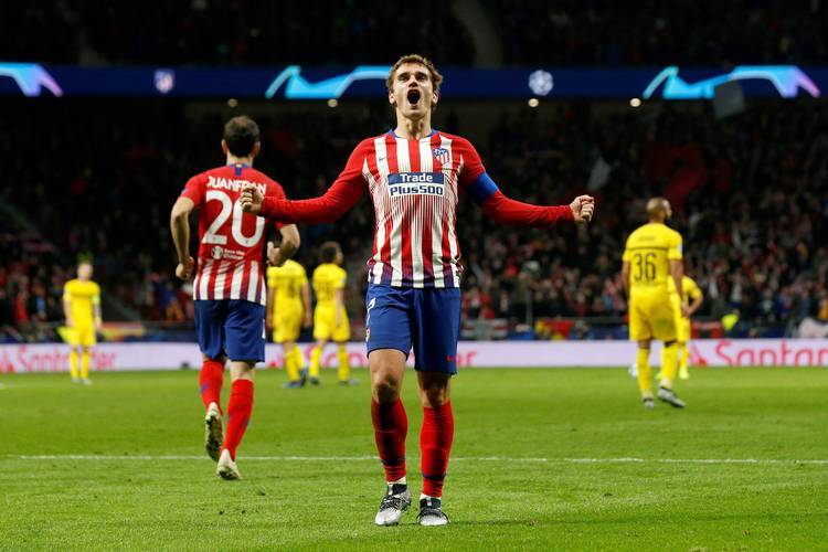 包含巴塞罗那惨败马德里竞技,西甲霸主乌龙频现的词条 包含巴塞罗那惨败马德里竞技,西甲霸主乌龙频现的词条