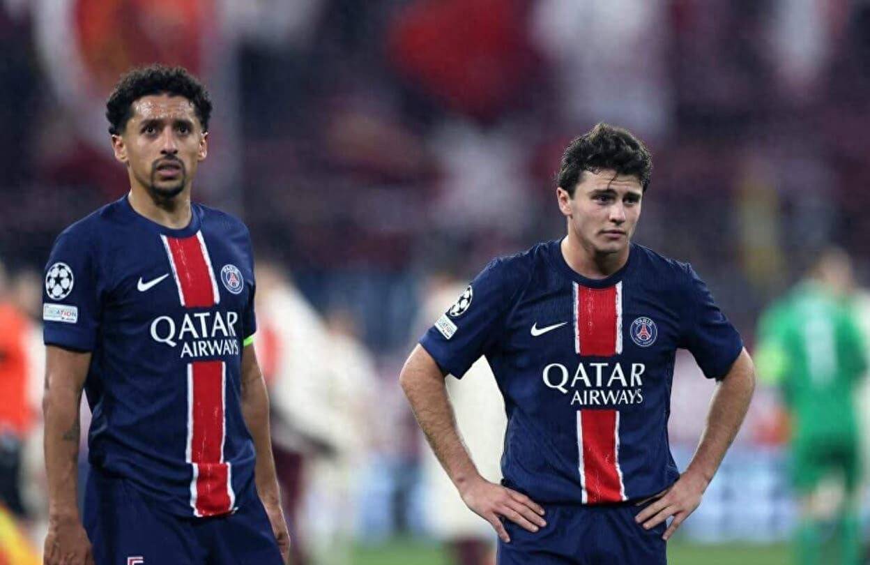 巴黎圣日耳曼迎来挑战,备战全方位的简单介绍 巴黎圣日耳曼迎来挑战,备战全方位的简单介绍