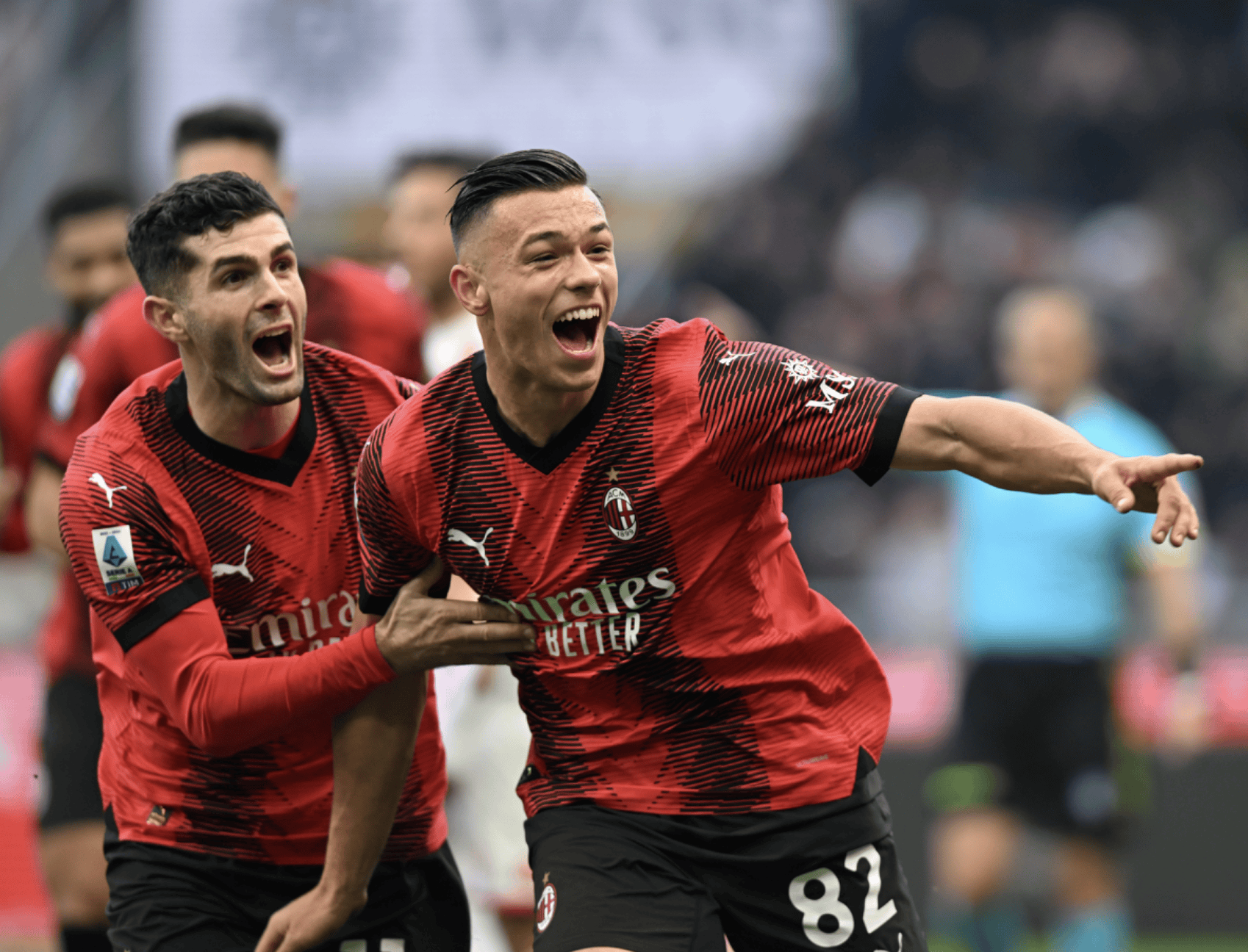 包含AC米兰击败对手,豪取胜利的词条 包含AC米兰击败对手,豪取胜利的词条