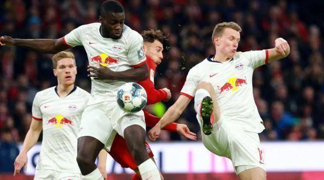 集锦：莱比锡红牛-击败法兰克福，取得胜利的简单介绍