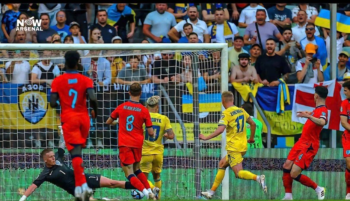 欧洲杯预选赛第一轮战罢，赛况剧烈