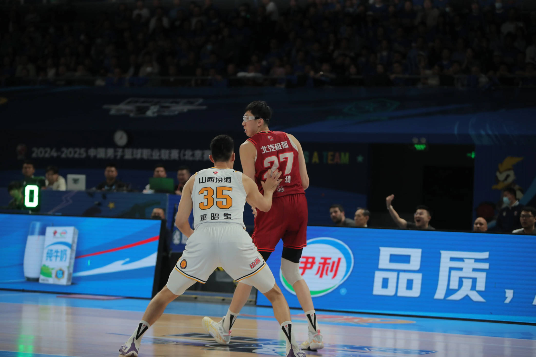 山西队主场惨败浙江，遭遇三连败的简单介绍