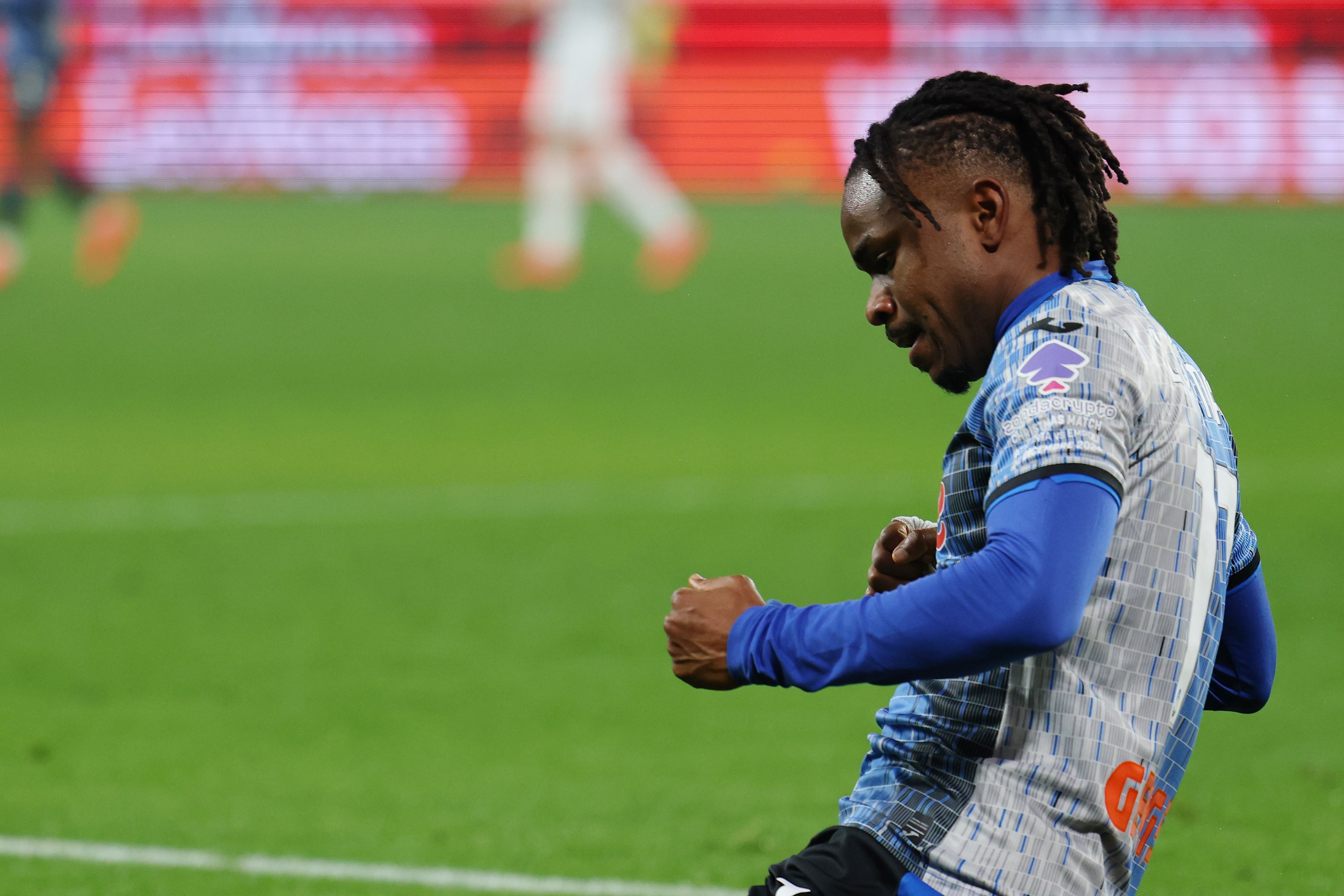 包含亚特兰大逼平利物浦,晋级之路及其艰辛的词条 包含亚特兰大逼平利物浦,晋级之路及其艰辛的词条