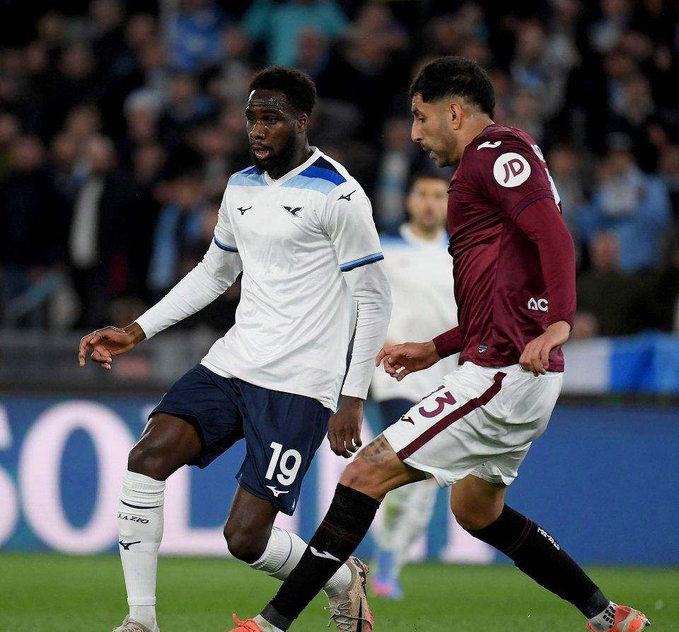 罗马惨败,意甲争冠形势更加激烈的简单介绍 罗马惨败,意甲争冠形势更加激烈的简单介绍