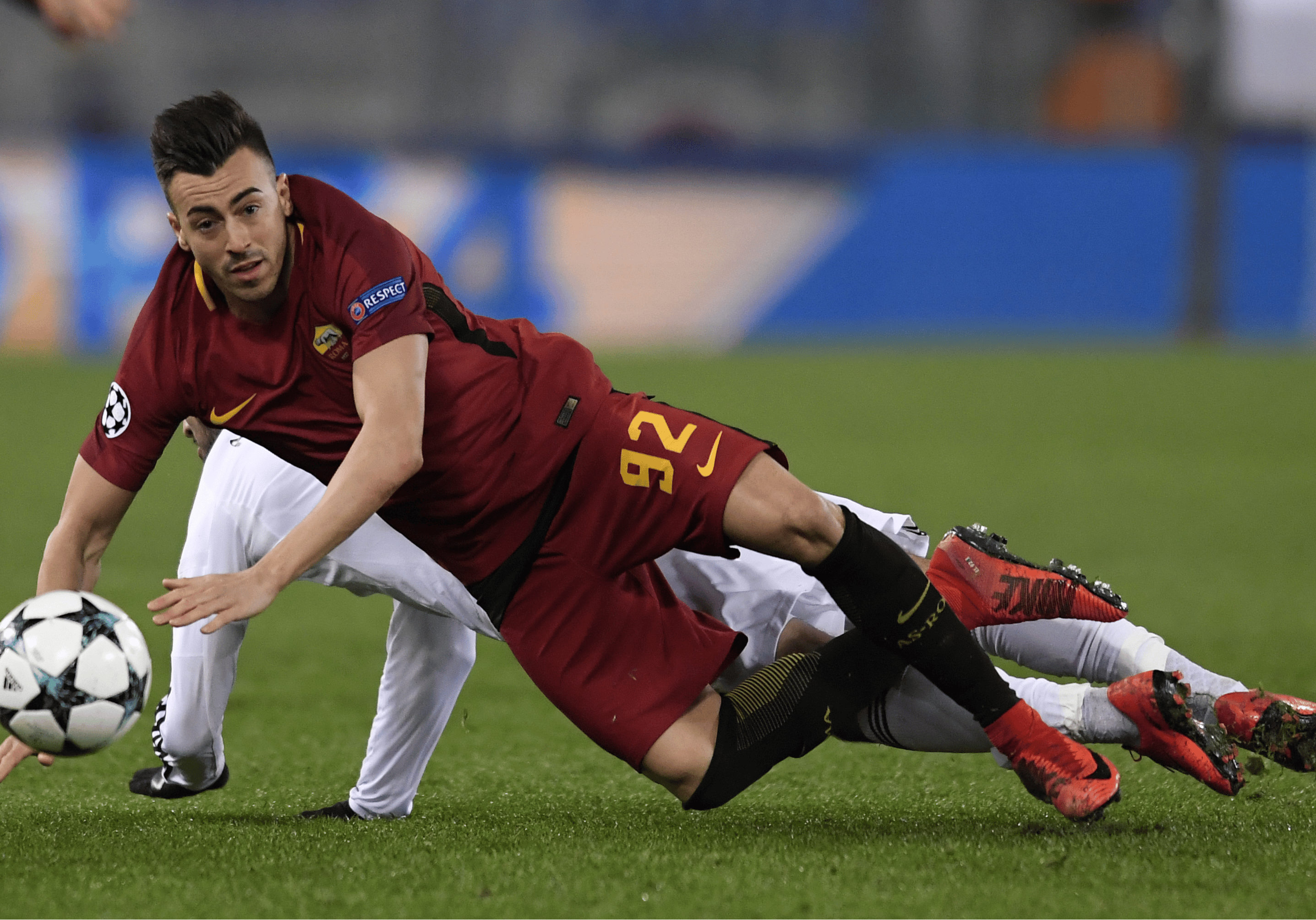 罗马惨败,意甲争冠形势更加激烈的简单介绍 罗马惨败,意甲争冠形势更加激烈的简单介绍