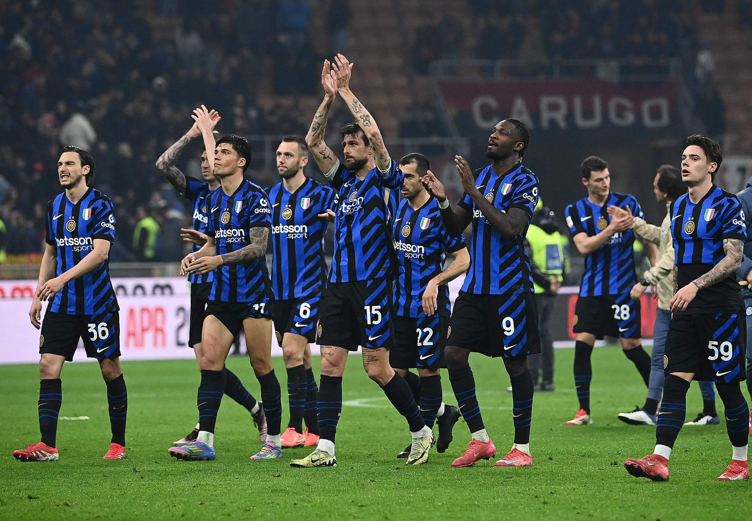 德国遗憾出局，意大利晋级半决赛