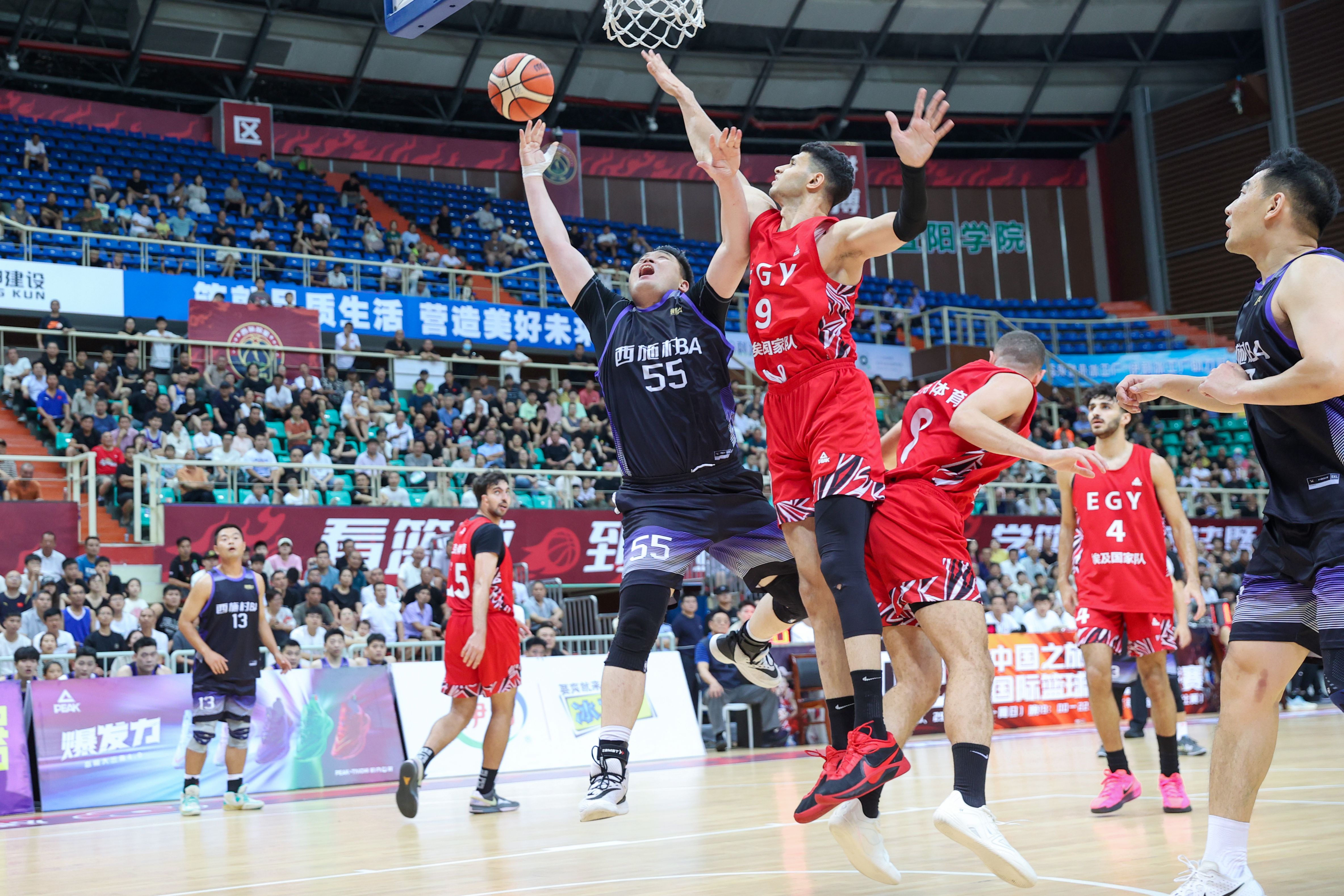 篮球明星再添新秀，男篮队备战壮大篮球运动实力的简单介绍