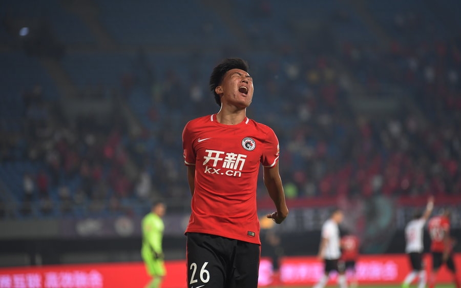 关于辽宁宏运爆冷取胜,积分榜上升至第六的信息 关于辽宁宏运爆冷取胜,积分榜上升至第六的信息