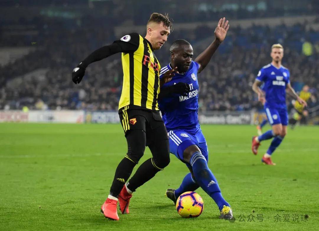 曼联大胜沃特福德,继续追赶英超前四 曼联大胜沃特福德,继续追赶英超前四