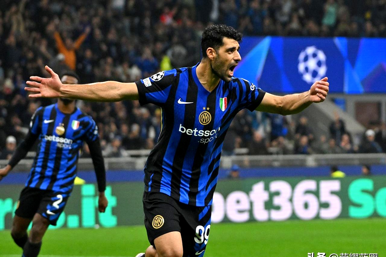 国际米兰欲砸重金引援，提升实力