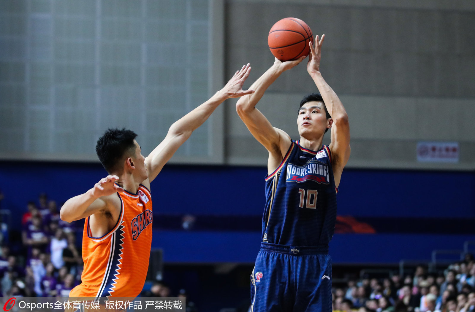 山东队发挥失常,客场告负给浙江 山东队发挥失常,客场告负给浙江