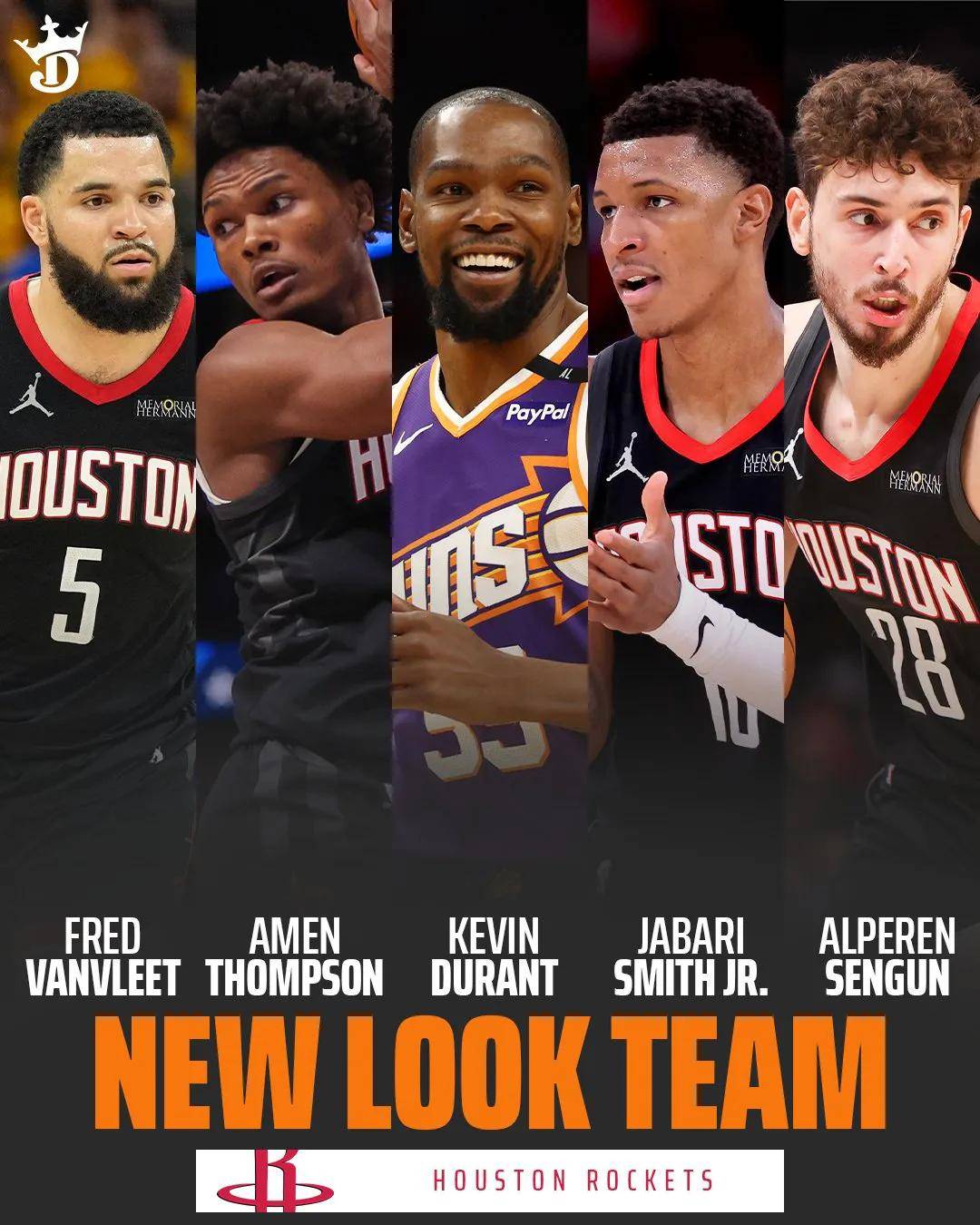 包含火箭队首发阵容大变阵,主帅或因此下课的词条 包含火箭队首发阵容大变阵,主帅或因此下课的词条