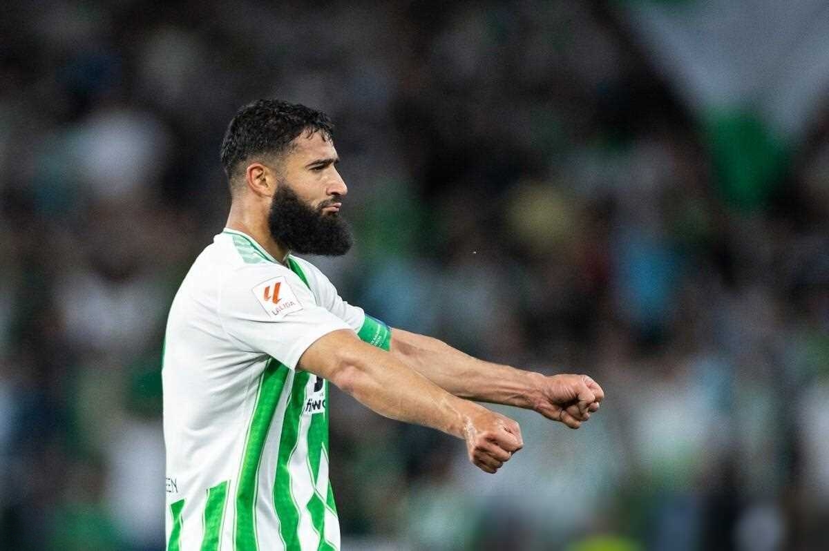 贝蒂斯惨遭逆转，主场输球遭遇联赛连败