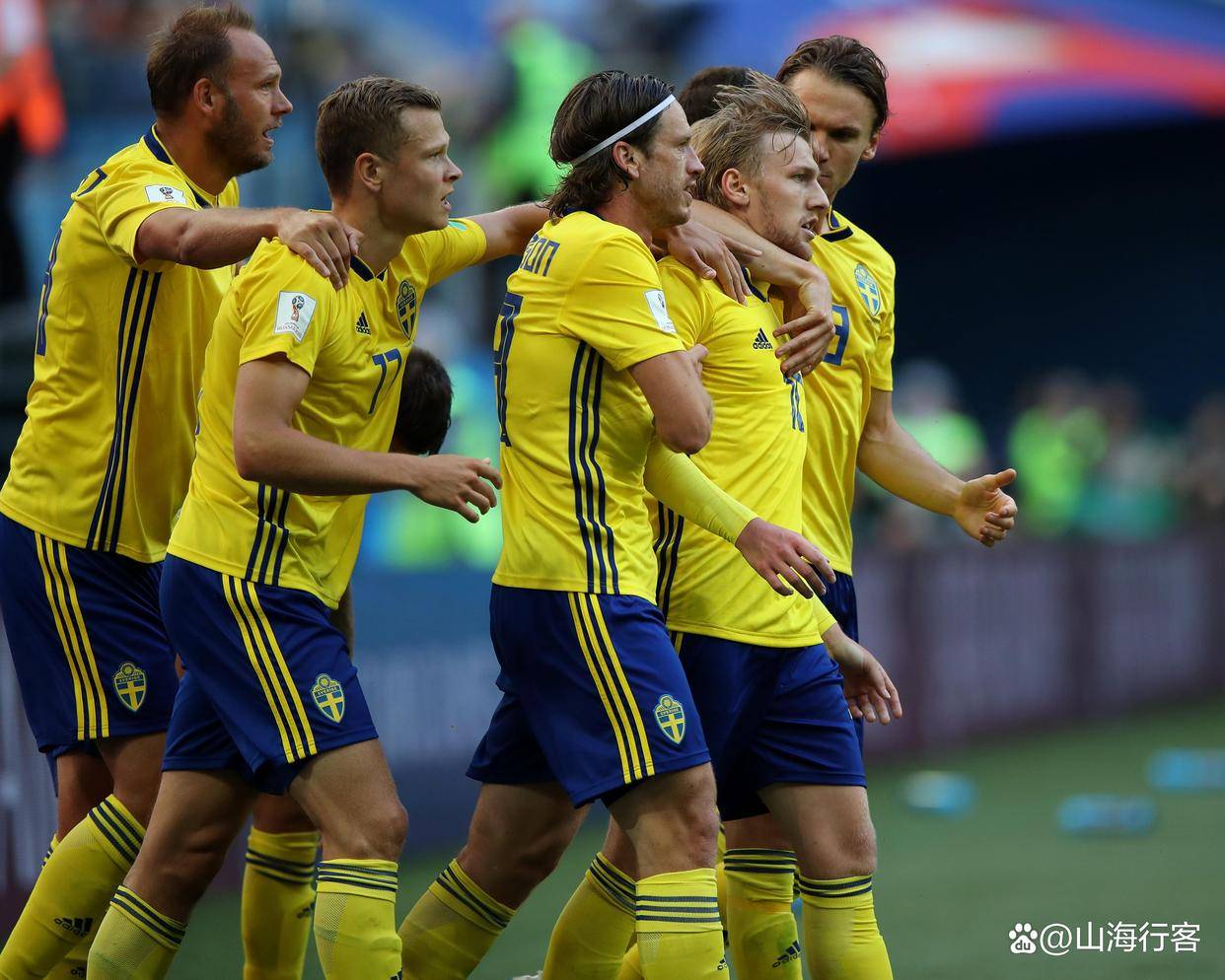 关于瑞士与瑞典将上演一场惊心动魄的比赛的信息 关于瑞士与瑞典将上演一场惊心动魄的比赛的信息