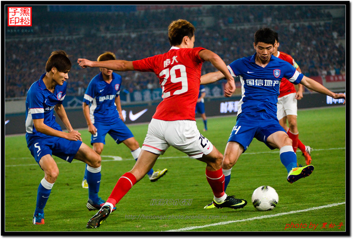 江苏舜天惨败广州恒大，主教练连夜研究改进战术