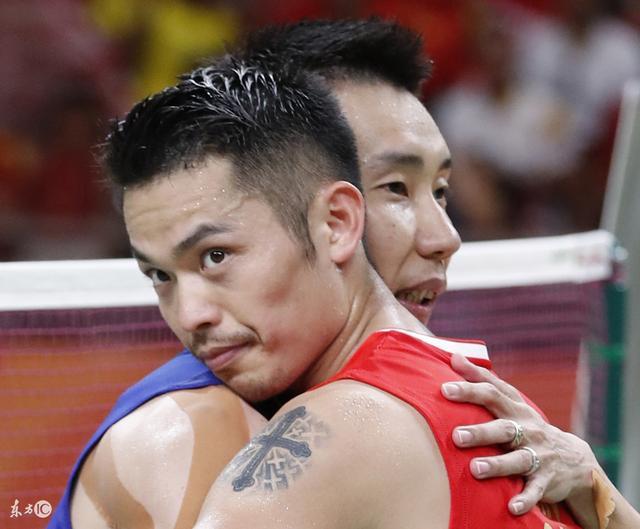 印度羽毛球队鏖战日本羽毛球队，林丹三分雨点燃全场的简单介绍