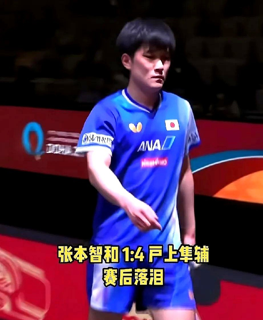 关于法国乒乓球队轻取中国乒乓球队,张本智和制霸全场的信息 关于法国乒乓球队轻取中国乒乓球队,张本智和制霸全场的信息