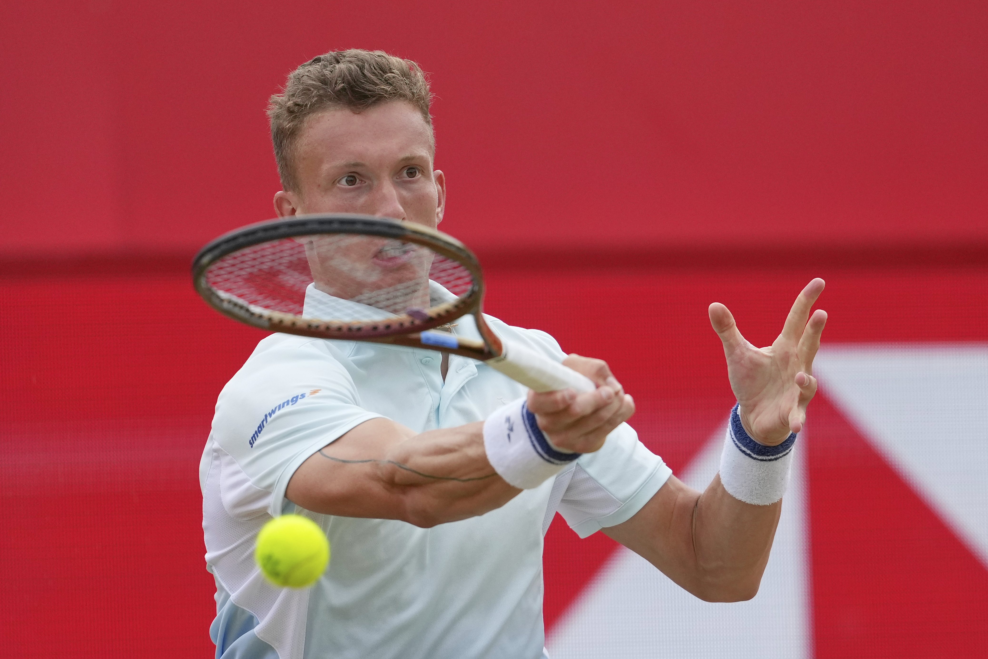 包含德国网球队翻盘欧洲网球队，阿尔卡拉斯打破历史纪录的词条