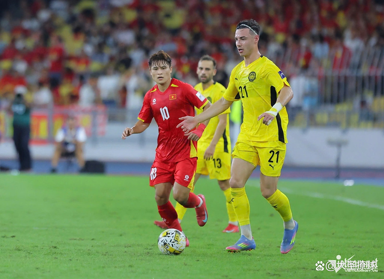 冷门频出！亚洲杯战况跌宕起伏的简单介绍